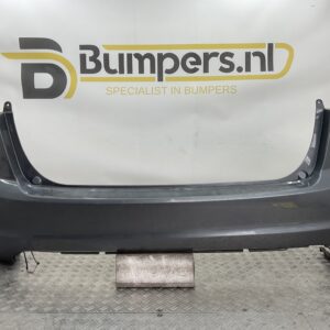 Bumper Kia Venga 10-14 86611-1P000 Achterbumper F3-18264