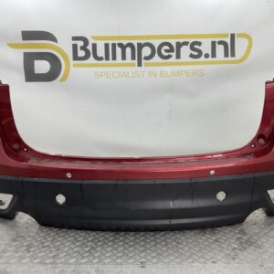 Bumper Mazda CX5 4xpdc 13-16 KD47-50221 Achterbumper F3-18265