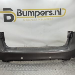 Bumper Ford Kuga MK1 8-12 8V41-17906A Achterbumper F3-18267