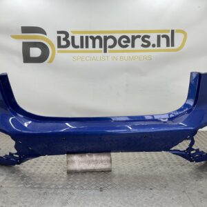 Bumper BMW 2 Serie G42 Active Tourer U06 M Pakket 8080227 Achterbumper F3-18268