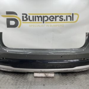 Bumper Audi Q3 83A 4xpdc 83A807521A  Achterbumper F3-18269