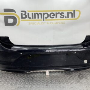 Bumper Volkswagen Polo VI 2G 17-21 2G6807421 Achterbumper F3-18272