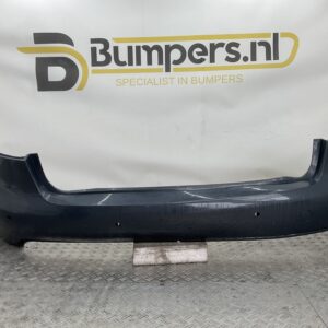 Bumper Audi A4 S4 B8 8K 8-15 8K9807511 Achterbumper F3-18273