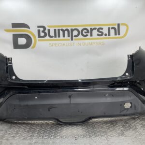 Bumper Toyota C-HR CHR Facelift 19-23 52159-F4010 Achterbumper F3-18278