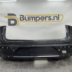 Bumper Mercedes EQC W293 AMG 19- A2938851601 Achterbumper F3-18280