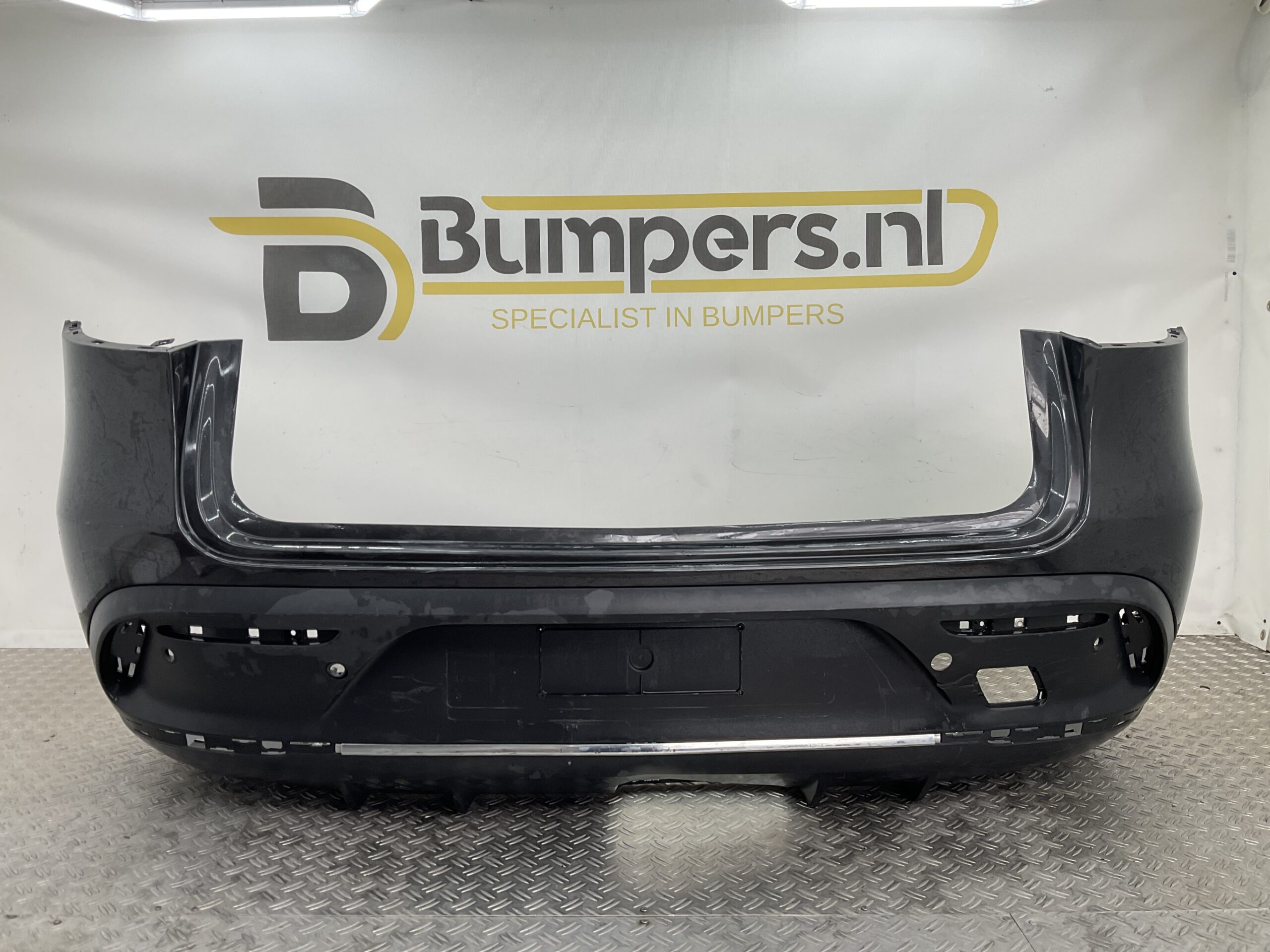 Bumper Mercedes EQC W293 AMG 19- A2938851601 Achterbumper F3-18280