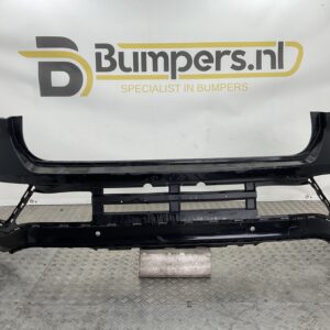 Bumper Volkswagen TRoc T-Roc Rline R-Line Facelift 2GA807421J Achterbumper F3-18281