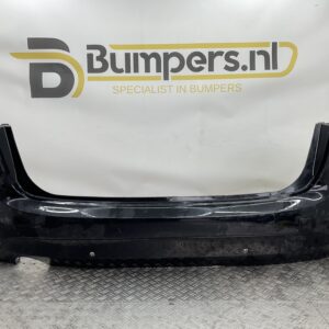 Bumper BMW 2 Serie F4515-18 51127408444 Achterbumper F3-18282