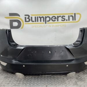 Bumper Mazda CX3 4xpdc 2015-2020 D10J-50221 Achterbumper F3-18284