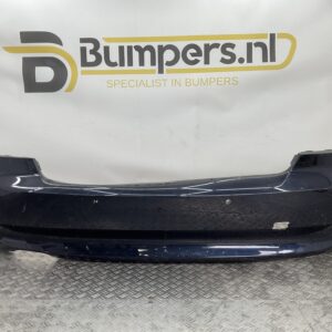 Bumper BMW 3 Serie E92 E93 05-14 7128244 Achterbumper F3-128285