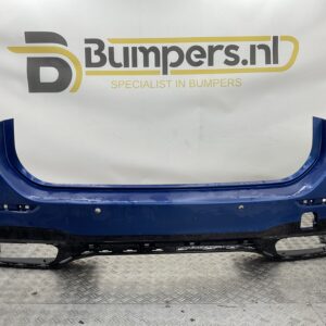 Bumper Mercedes C Klasse W206 AMG Estate 21- A2068851103 Achterbumper F3-18291