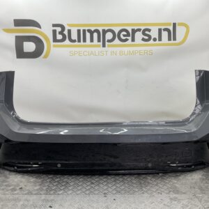 Bumper Peugeot 308 III T10 SW KOMBI 21- 9840113280 Achterbumper F3-18292
