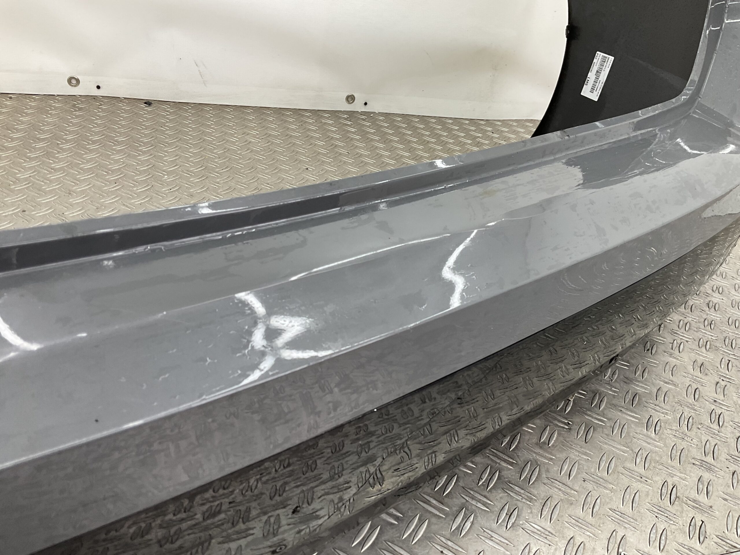 Bumper Peugeot 308 III T10 SW KOMBI 21- 9840113280 Achterbumper F3-18292