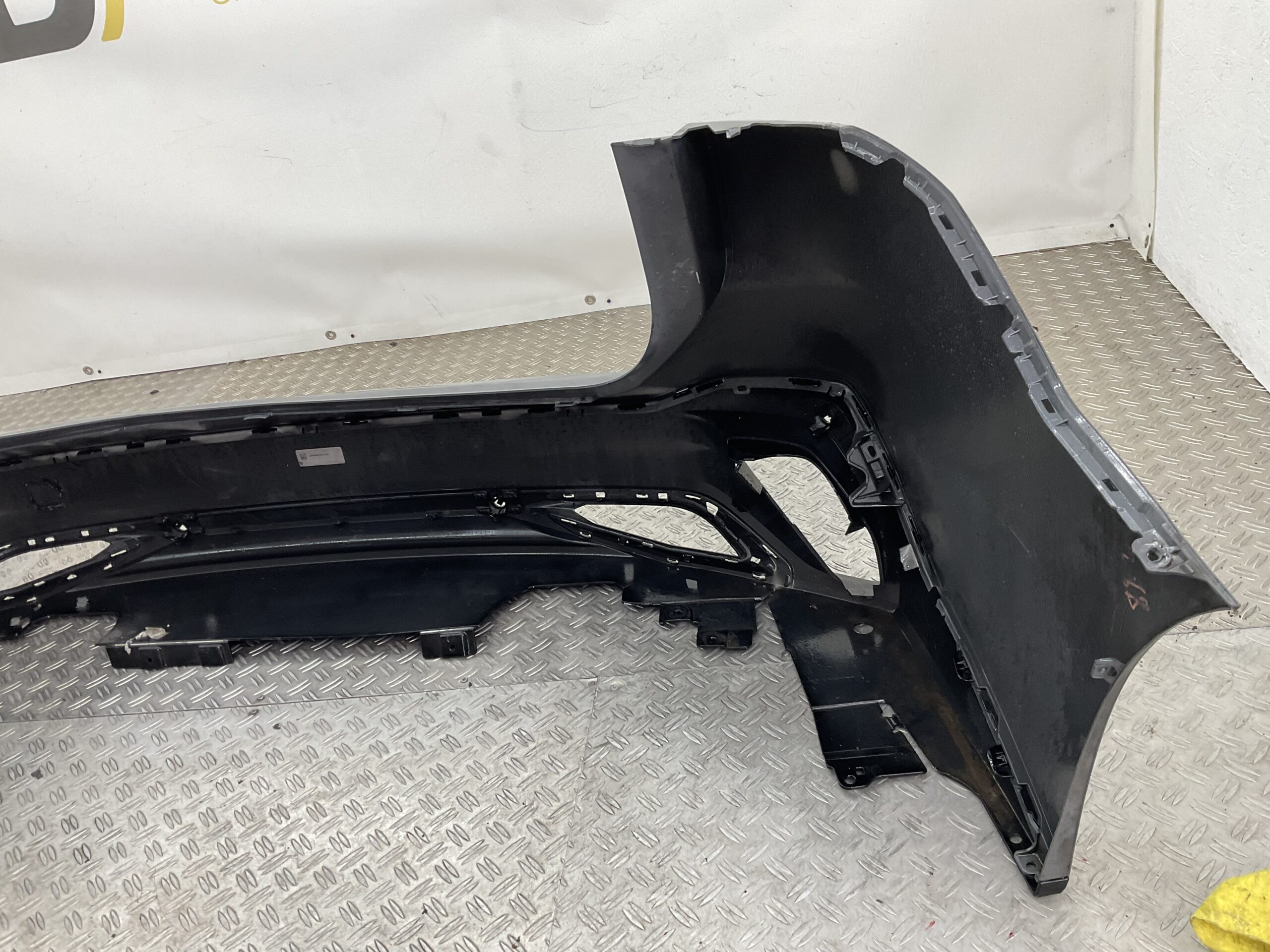 Bumper Peugeot 308 III T10 SW KOMBI 21- 9840113280 Achterbumper F3-18292