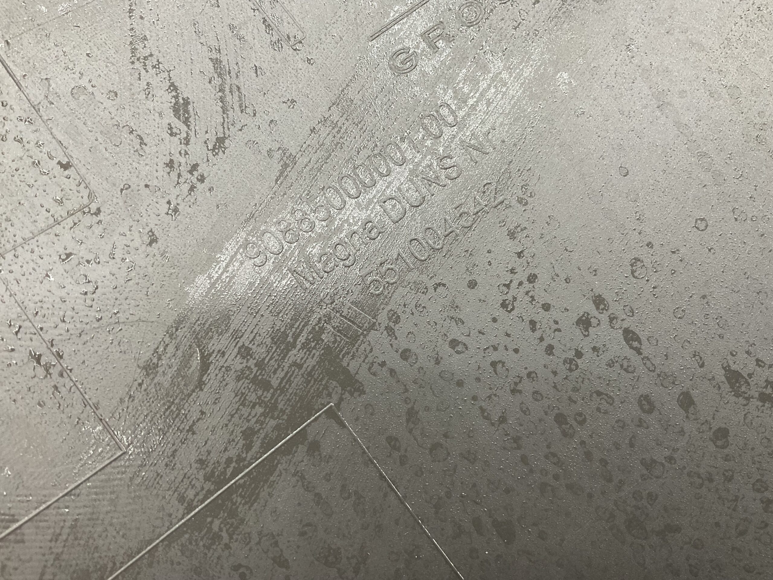 Bumper Peugeot 308 III T10 SW KOMBI 21- 9840113280 Achterbumper F3-18292