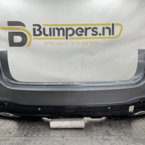 Bumper Mercedes GLE W167 AMG A1678851103 Achterbumper F3-18293