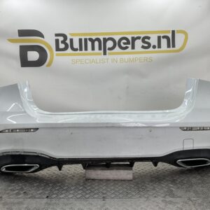 Bumper Mercedes A Klasse W177 AMG 6xpdc A1778851301 Achterbumper F3-18294