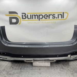 Bumper Mercedes GLE W167 AMG A1678851103 Achterbumper F3-18295