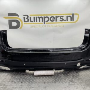 Bumper Mercedes GLE W167 AMG A1678851103 Achterbumper F3-18296