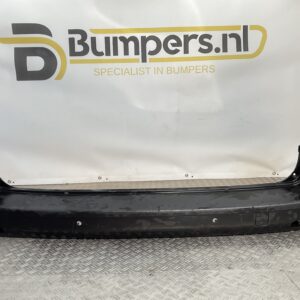 Bumper Peugeot Expert Citroen Jumpy 9808627477 Achterbumper F3-18301