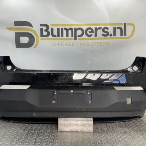 Bumper Volvo EX30 EX 30 23-25 31345661 Achterbumper F3-18303