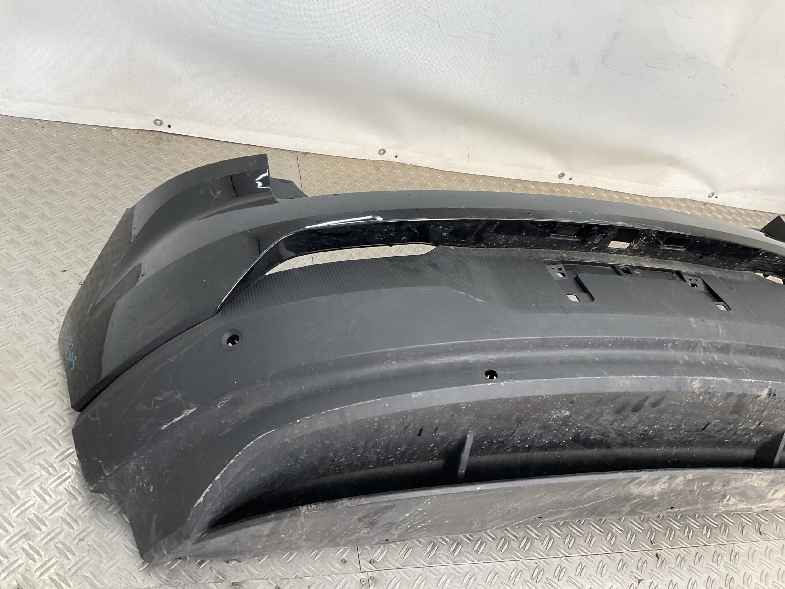 Bumper Volvo EX30 EX 30 23-25 31345661 Achterbumper F3-18303