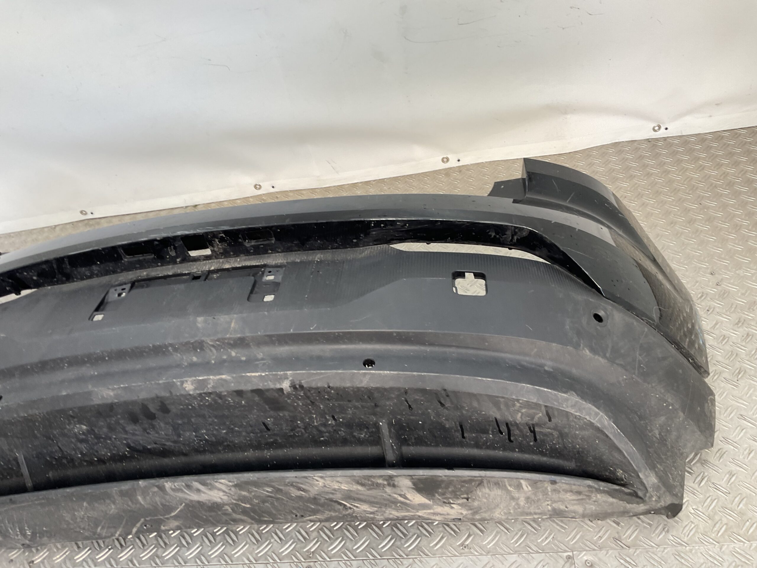 Bumper Volvo EX30 EX 30 23-25 31345661 Achterbumper F3-18303