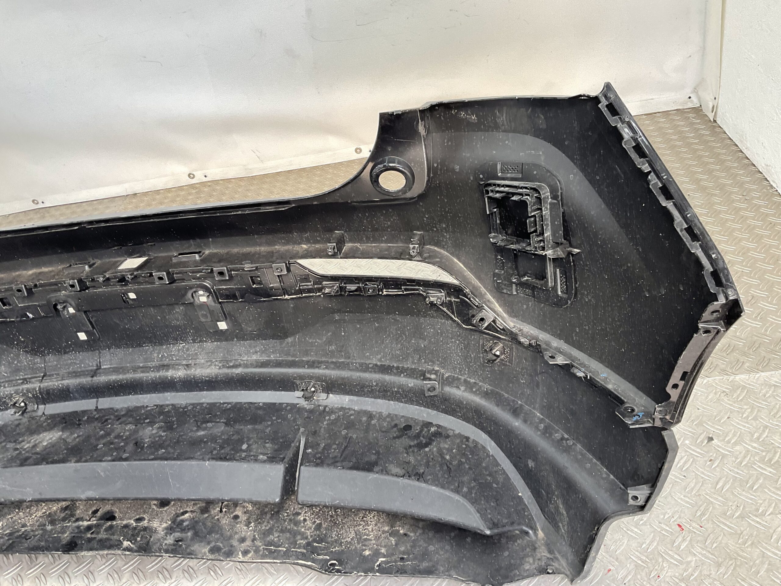 Bumper Volvo EX30 EX 30 23-25 31345661 Achterbumper F3-18303