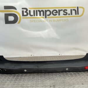 Bumper Ford Transit Tourneo Connect 13-22 ET7617K823A Achterbumper F3-18304