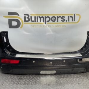 Bumper Mitsubishi Outlander 13-21 6410C161ZZ Achterbumper F3-18305
