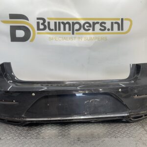 Bumper Volkswagen VW Arteon 3G8 R Facelift 21- 3G8807421 Achterbumper F3-18306