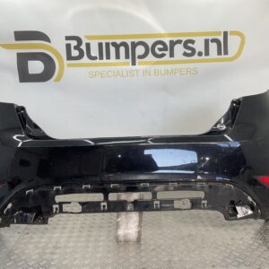 Bumper Ford Fiesta MK7 2013-2017 8A61-17906 Achterbumper F3-18308