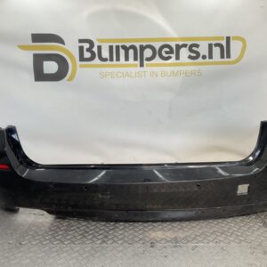 Bumper BMW 5 Serie F11 Estate pdc 15857711 Achterbumper F3-18309