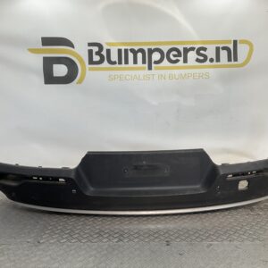 Bumper Volvo XC40 XC 40 17-23 31449333 Achterbumper F3-18311