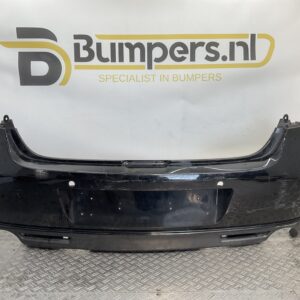 Bumper Mazda 6 07-13 GS1D-50-221 Achterbumper F3-18313