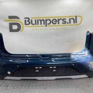 Bumper Kia Niro Facelift 16-22 86612-G5500 Achterbumper F3-18321