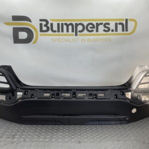 Bumper Hyundai Kona I 17-23 86610-J9000 Achterbumper F3-18323