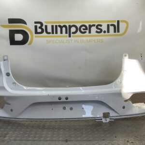 Bumper MG ZS SUV Facelift 17-- P10639343 Achterbumper F3-18324