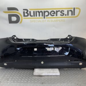 Bumper Smart ForFour II W453 18- A4538809205 Achterbumper F3-18326