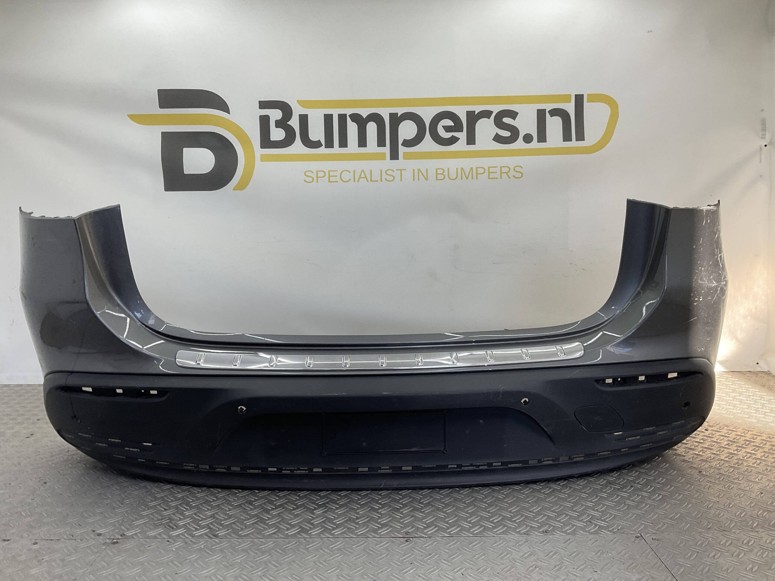 Bumper Mercedes Benz GLA W247 A2478853004 Achterbumper F3-18327