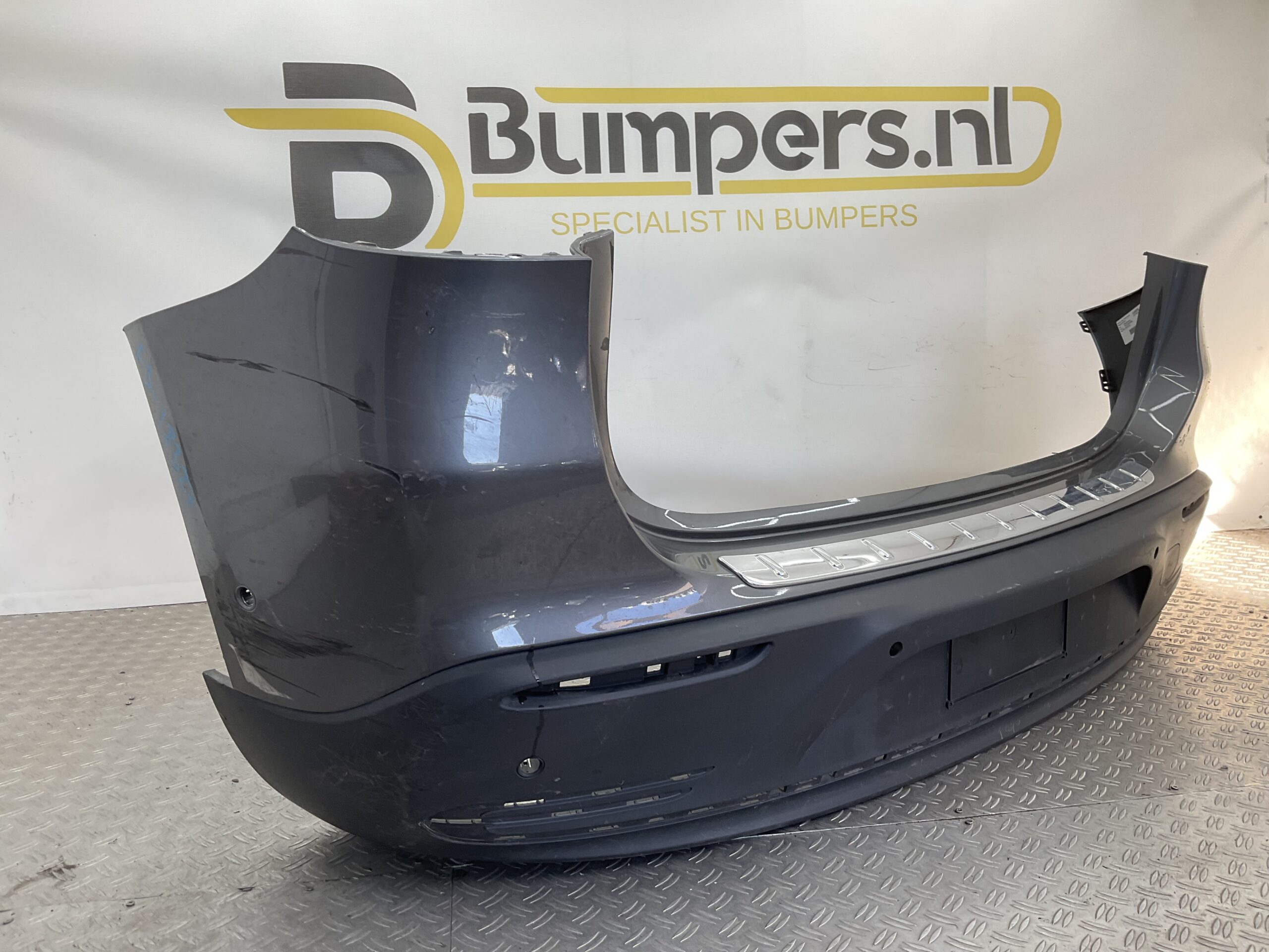 Bumper Mercedes Benz GLA W247 A2478853004 Achterbumper F3-18327