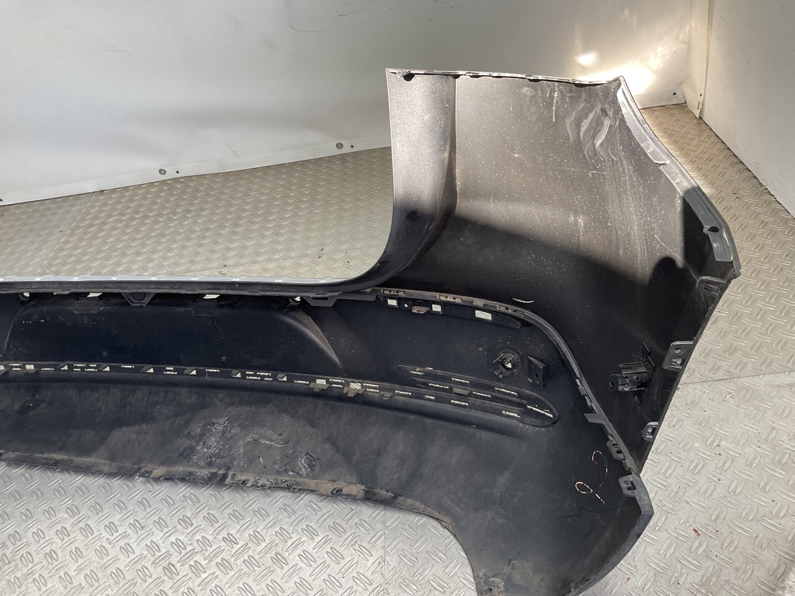 Bumper Mercedes Benz GLA W247 A2478853004 Achterbumper F3-18327