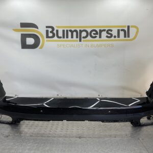 Bumper BMW X5 G05 M Pakket Sport 18- 51128069256 Achterbumper F3-18328