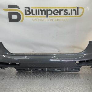 Bumper Citroen DS7 Crossback 99899247 Achterbumper F3-18329