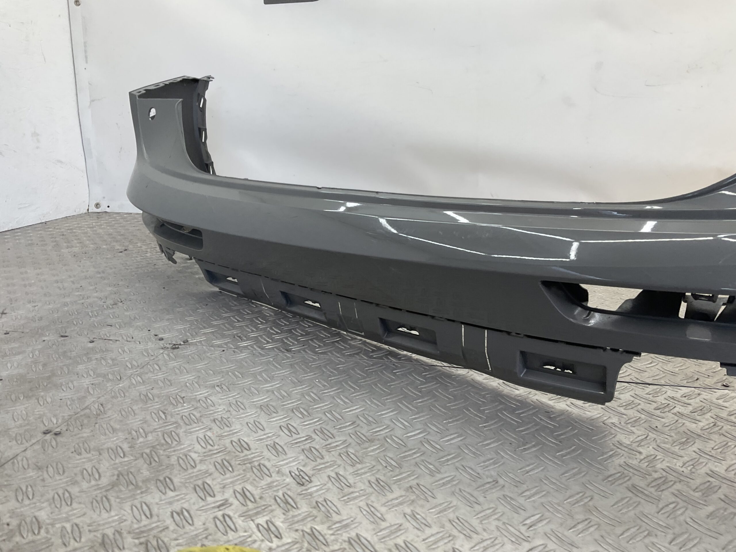 Bumper Citroen DS7 Crossback 99899247 Achterbumper F3-18329