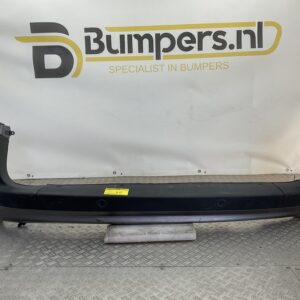 Bumper Renault Kangoo Express 8200499018 Achterbumper F3-18331