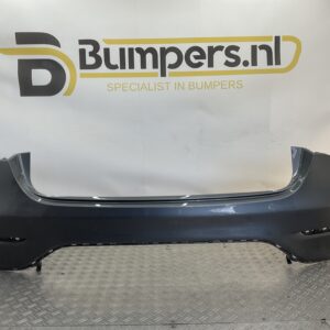 Bumper Mercedes GLC W253 C253 Coupe AMG A2538852525 Achterbumper F3-18332