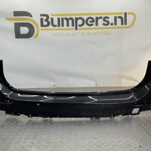 Bumper Mercedes C Klasse W206 AMG Estate 21- A2068851103 Achterbumper F3-18333