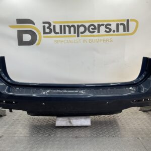 Bumper Mercedes Benz W247 X247 20- pdc A2478857501 Achterbumper F3-18334