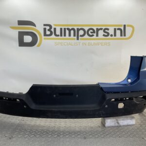 Bumper Volvo XC40 XC 40 17-23 31449333 31449337 Achterbumper F3-18335